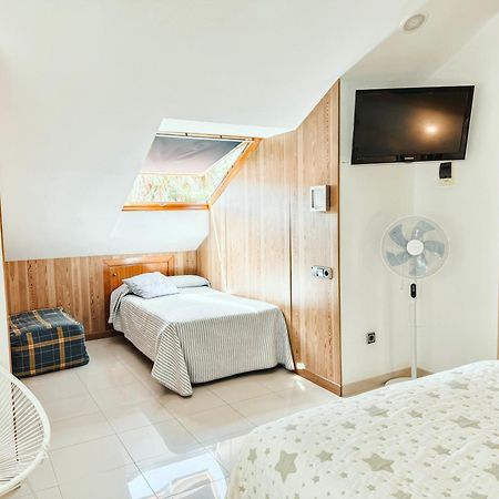 Hotel Conde Navio Sanxenxo Εξωτερικό φωτογραφία