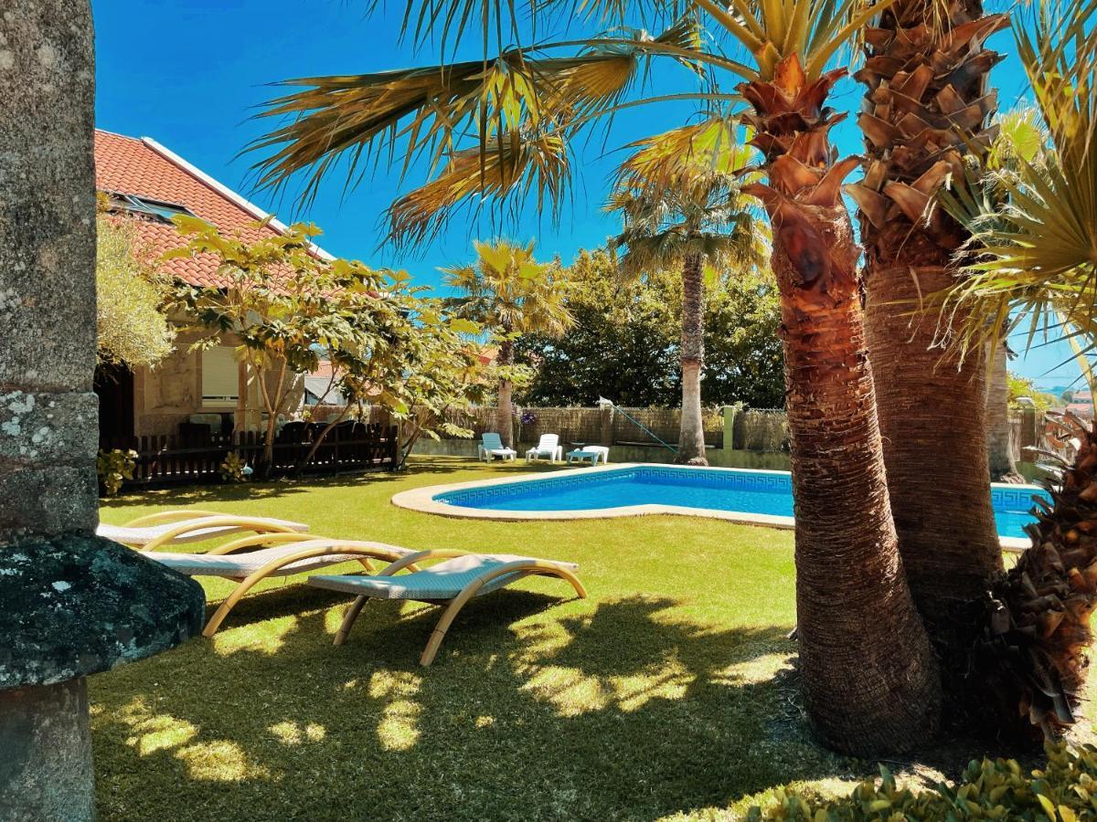 Hotel Conde Navio Sanxenxo Εξωτερικό φωτογραφία