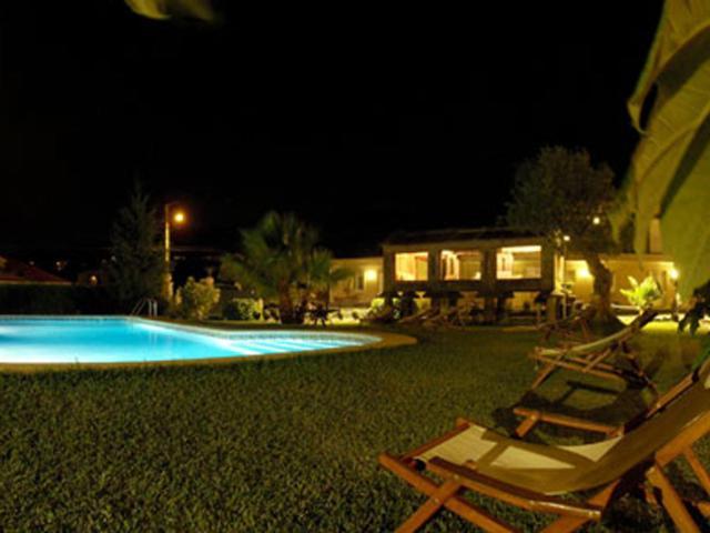 Hotel Conde Navio Sanxenxo Εξωτερικό φωτογραφία