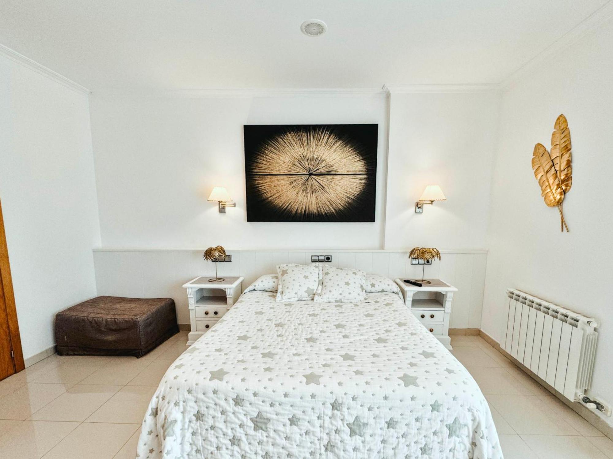 Hotel Conde Navio Sanxenxo Εξωτερικό φωτογραφία