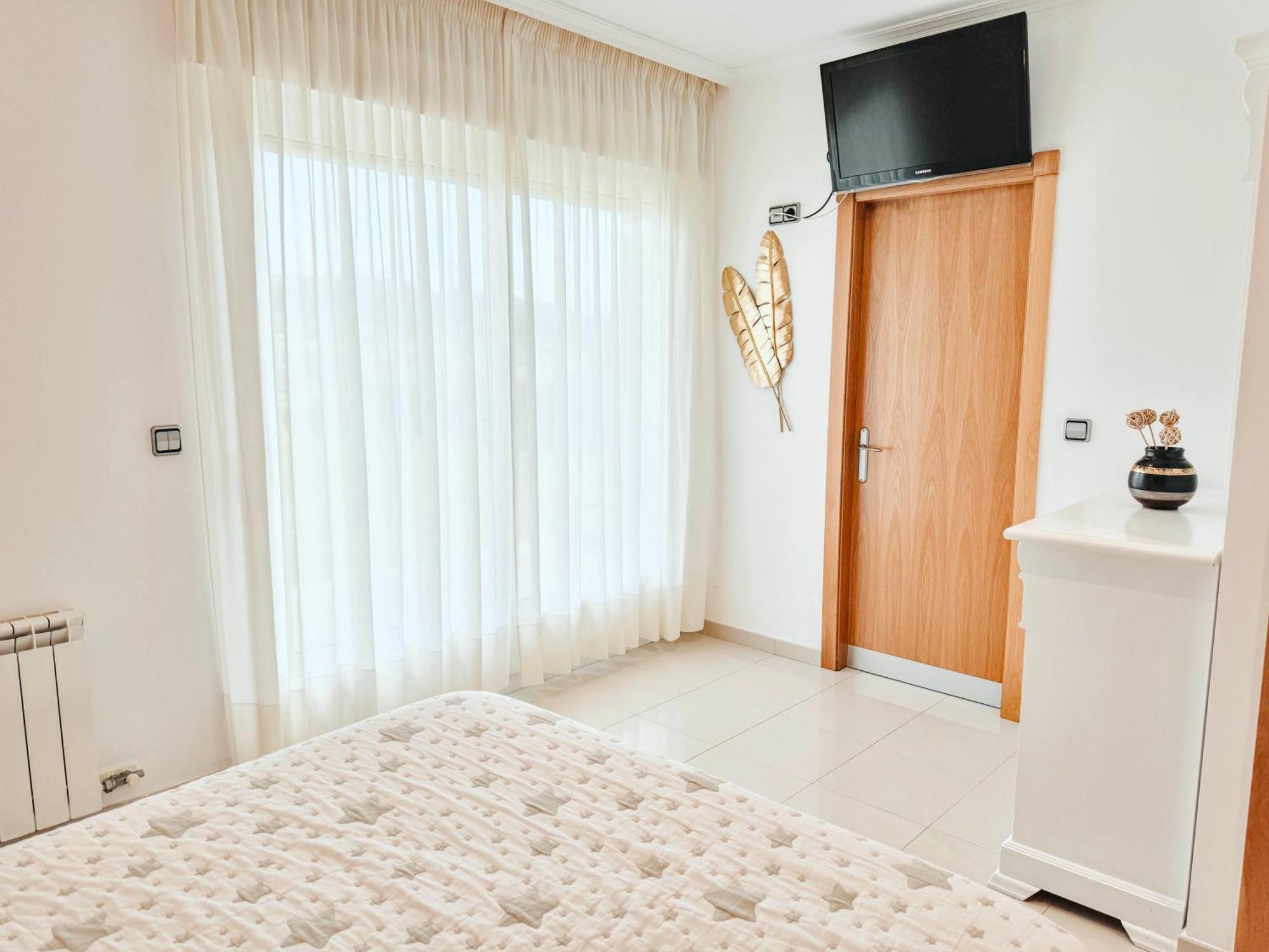 Hotel Conde Navio Sanxenxo Εξωτερικό φωτογραφία