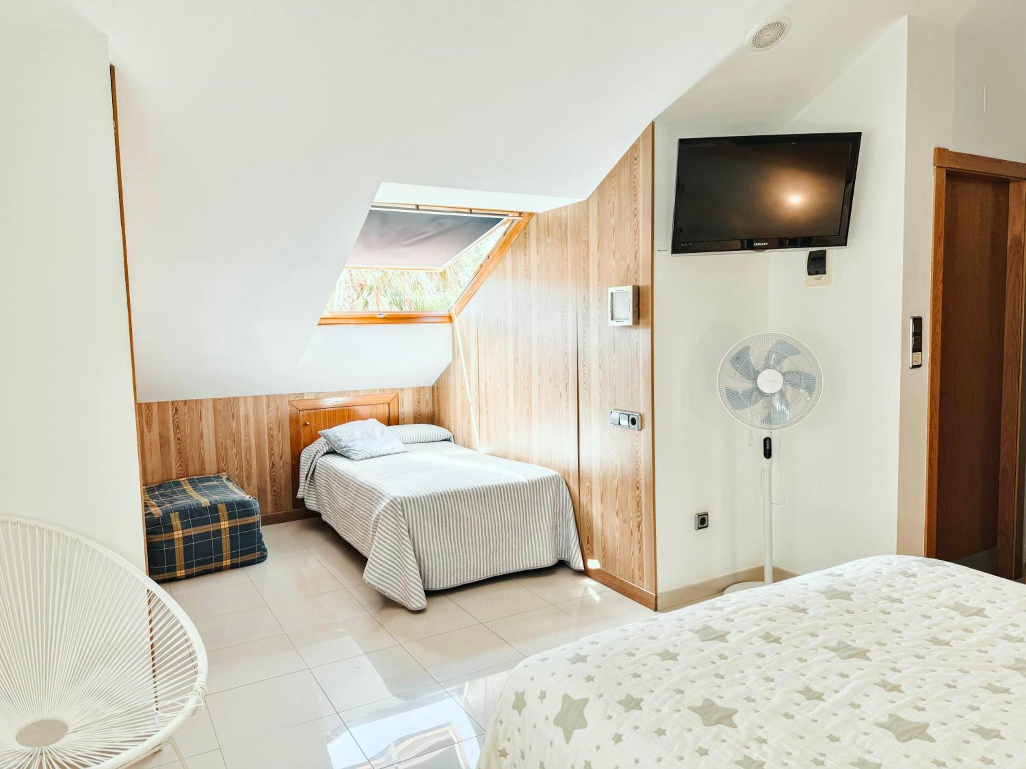 Hotel Conde Navio Sanxenxo Εξωτερικό φωτογραφία
