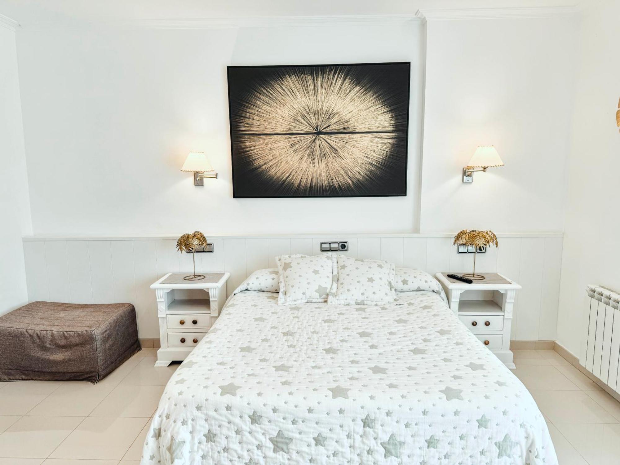Hotel Conde Navio Sanxenxo Εξωτερικό φωτογραφία
