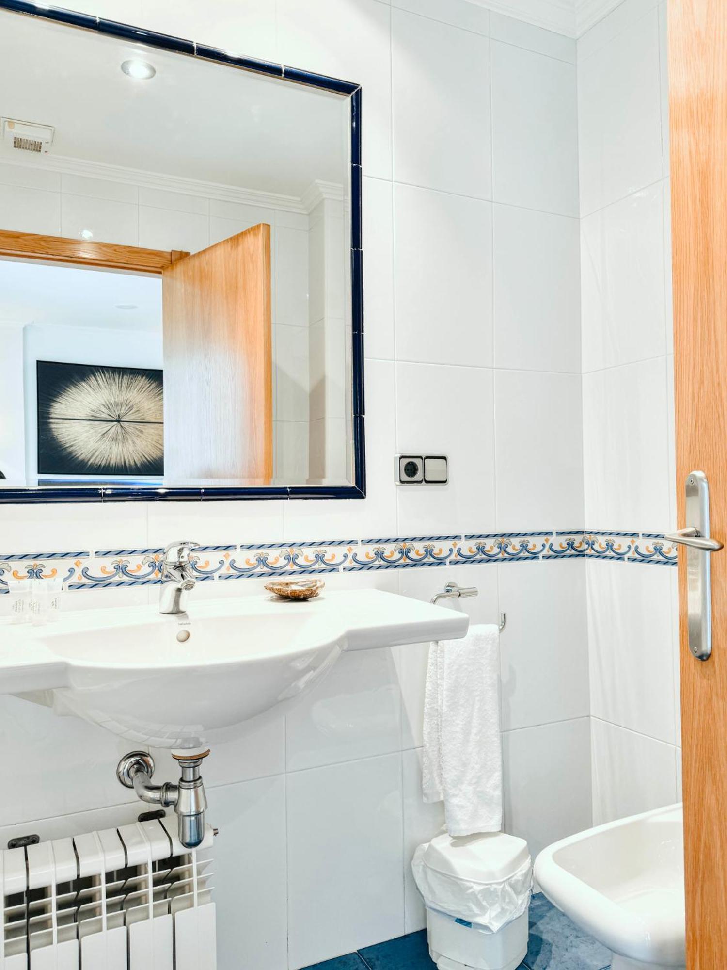 Hotel Conde Navio Sanxenxo Εξωτερικό φωτογραφία