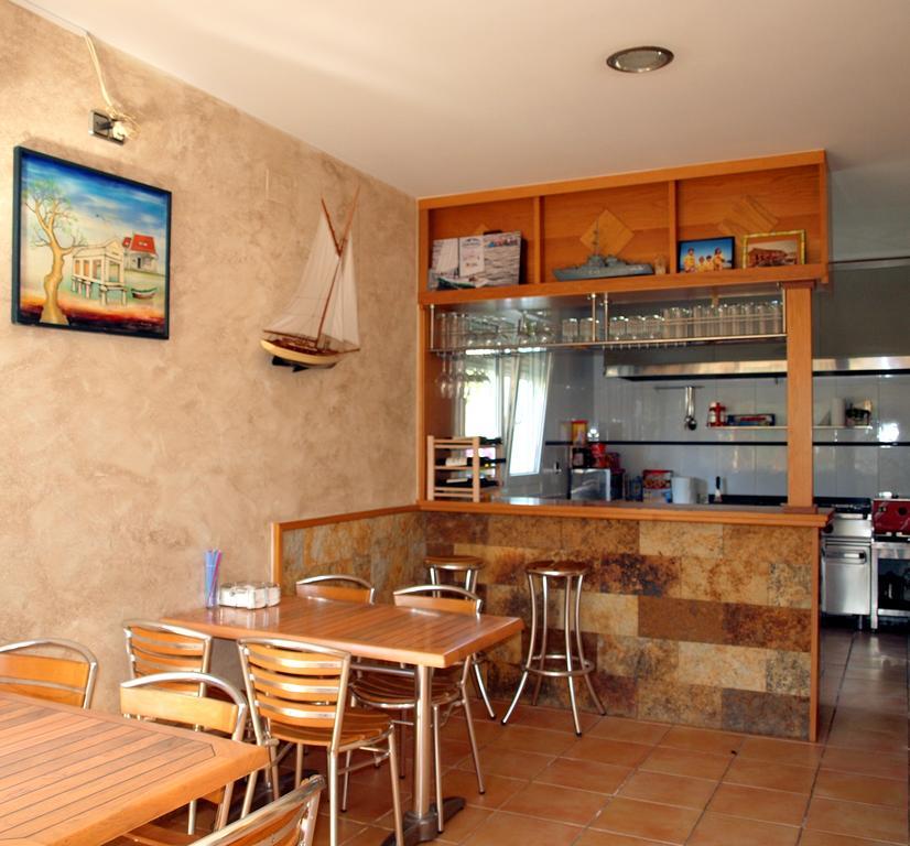 Hotel Conde Navio Sanxenxo Εξωτερικό φωτογραφία
