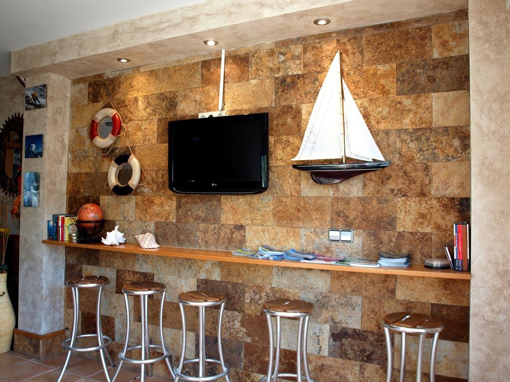 Hotel Conde Navio Sanxenxo Εξωτερικό φωτογραφία