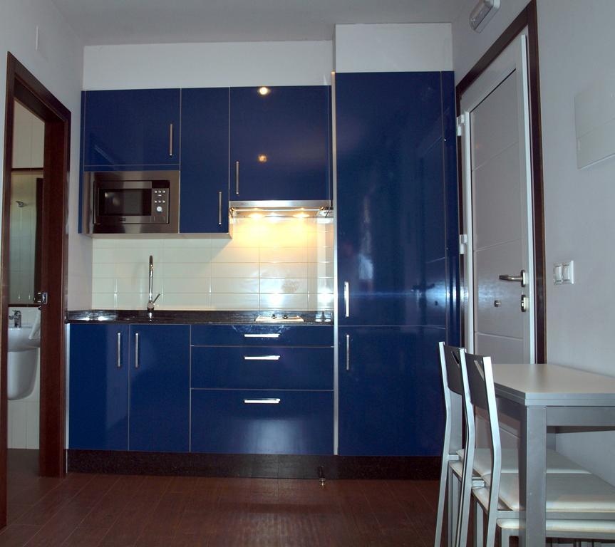 Hotel Conde Navio Sanxenxo Δωμάτιο φωτογραφία