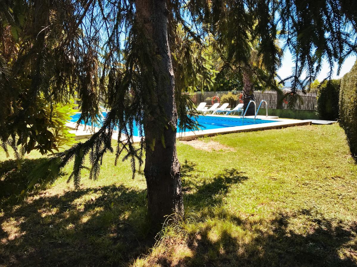 Hotel Conde Navio Sanxenxo Εξωτερικό φωτογραφία